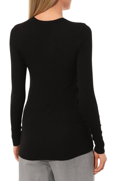 Лонгслив ATM ANTHONY THOMAS MELILLO, арт. AW1051-JAY, фото 4