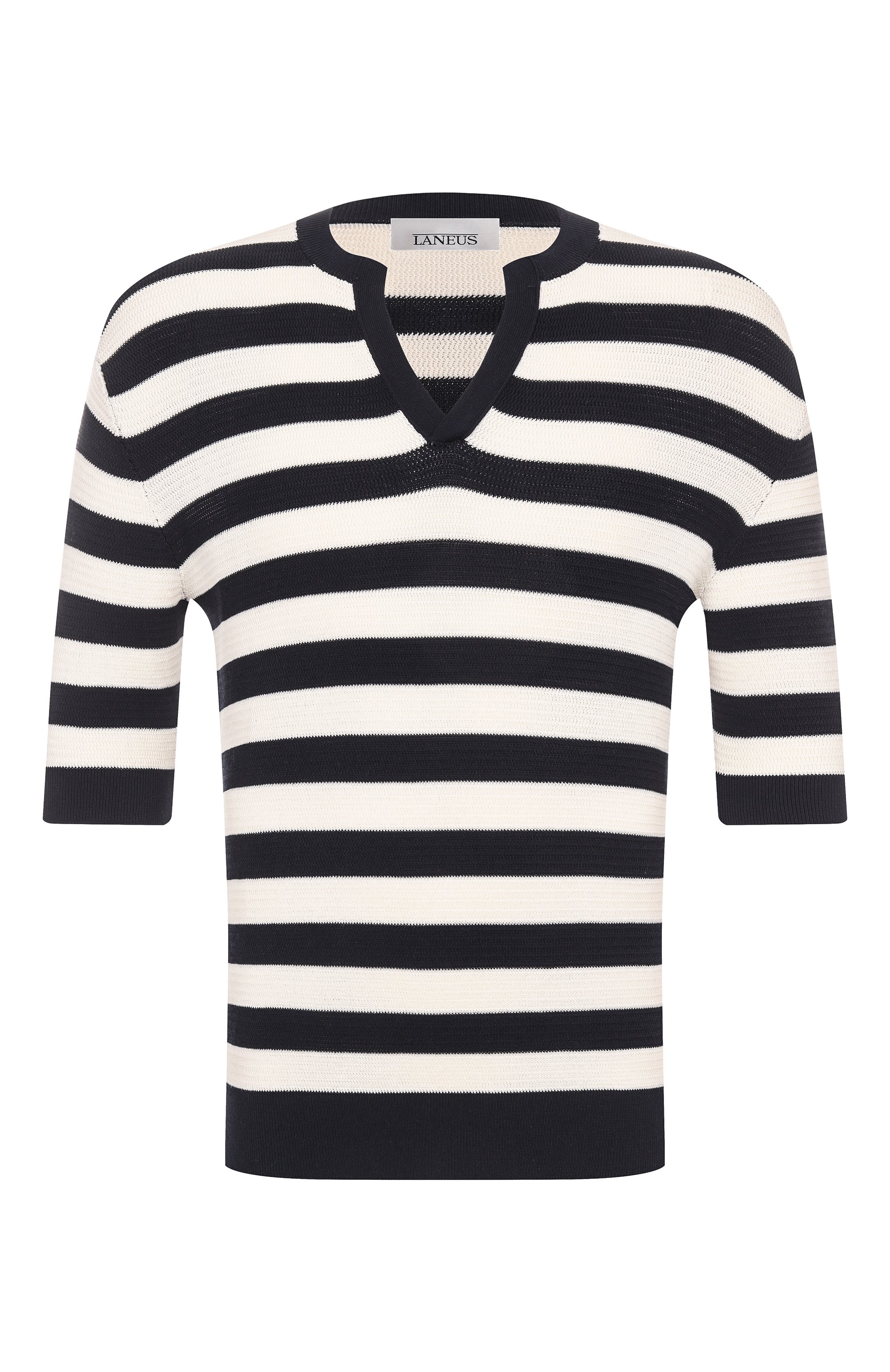 Хлопковый джемпер LANEUS, арт. S5LAUAJP001, фото 1
