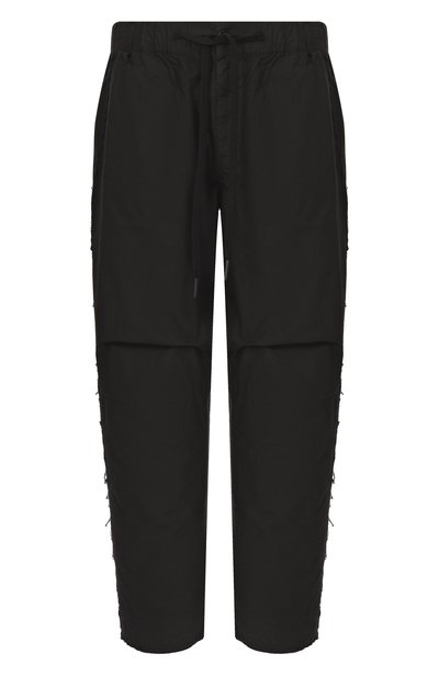 Мужские хлопковые брюки ANDREA YA'AQOV, арт. 25MKAR16