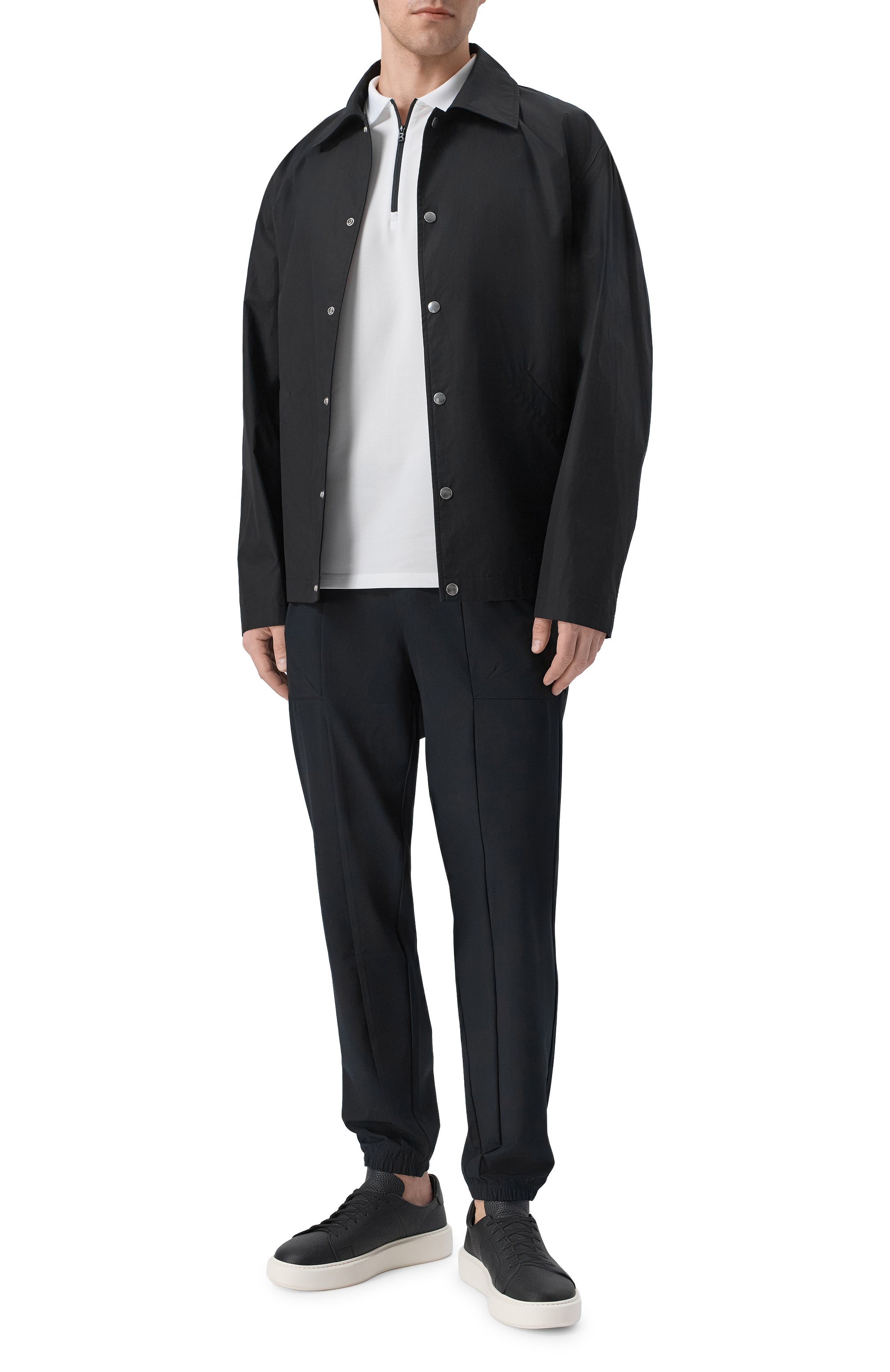 Поло BOGNER FIRE+ICE, арт. 54062727, фото 2