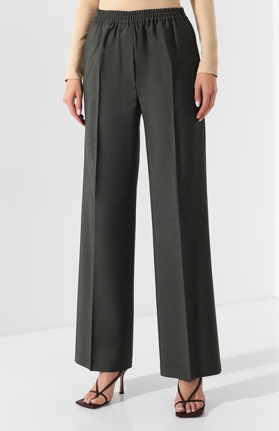 Брюки ACNE STUDIOS, арт. AK0138, фото 3