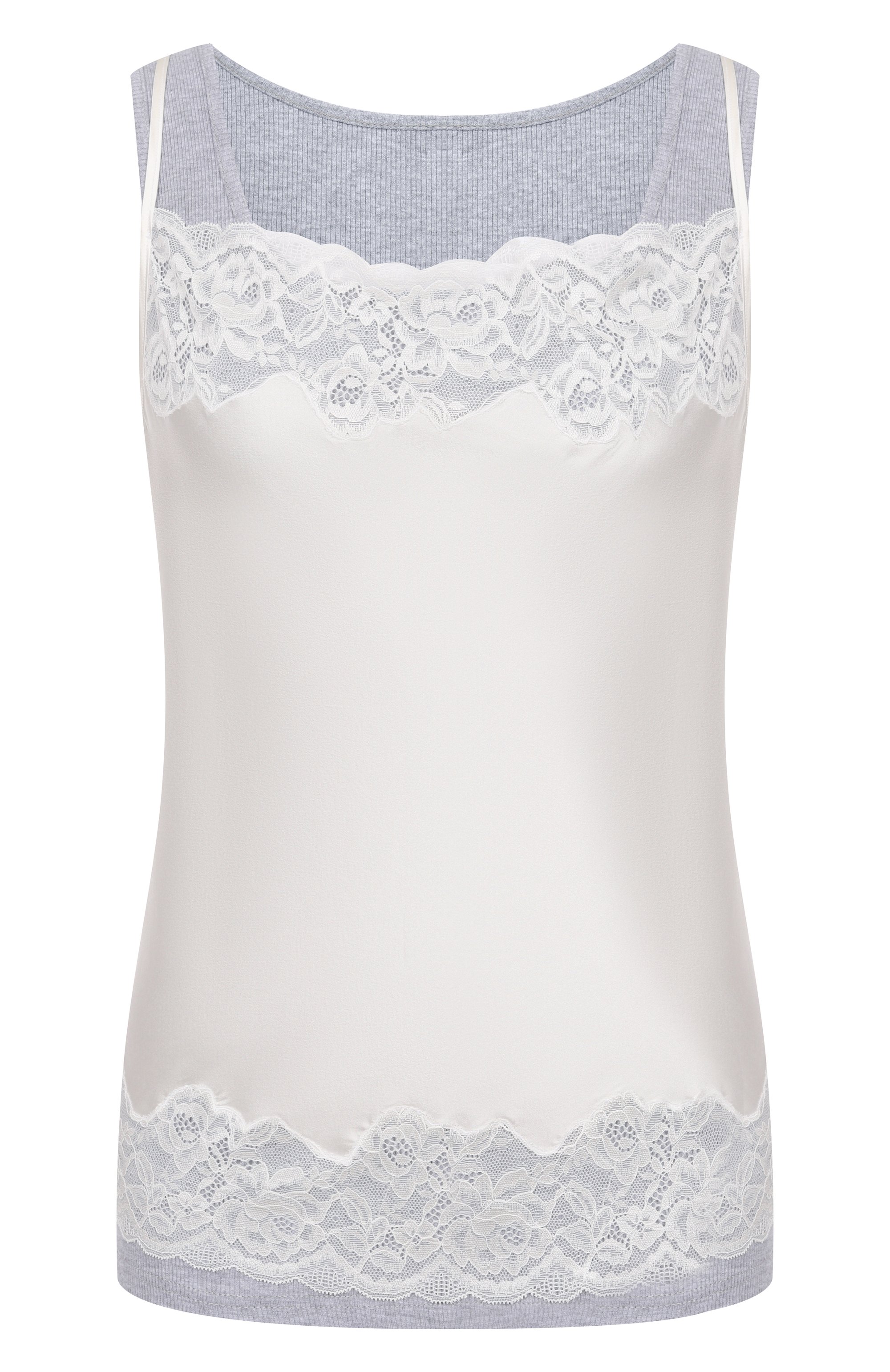 Атласный топ DANIIL ANTSIFEROV, арт. DA_1880, фото 1