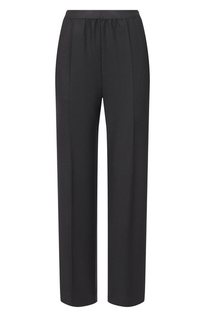 Женские шерстяные брюки MAISON MARGIELA, арт. S51KA0616/S47782