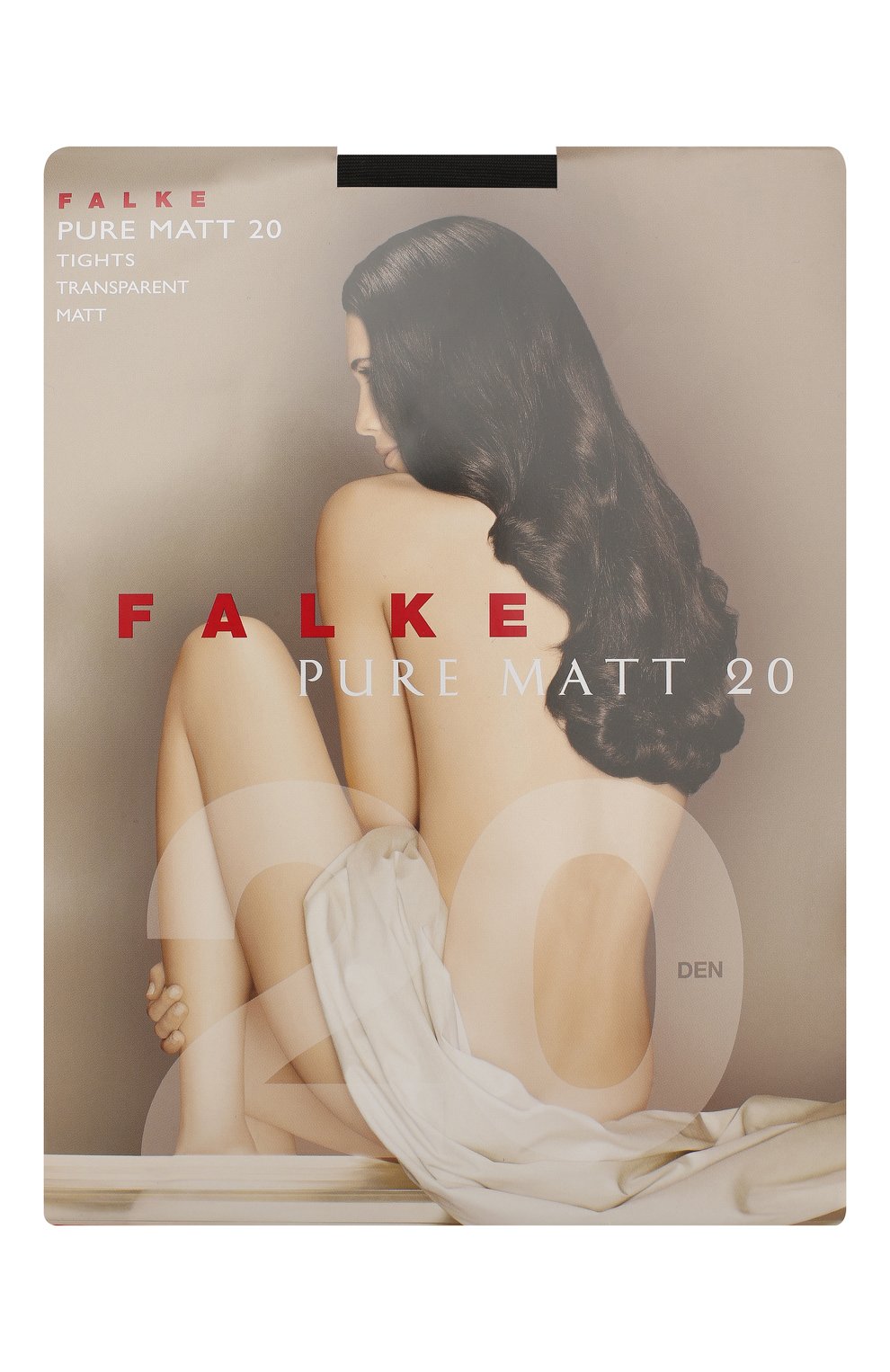 Колготки FALKE, арт. 40120_, фото 1