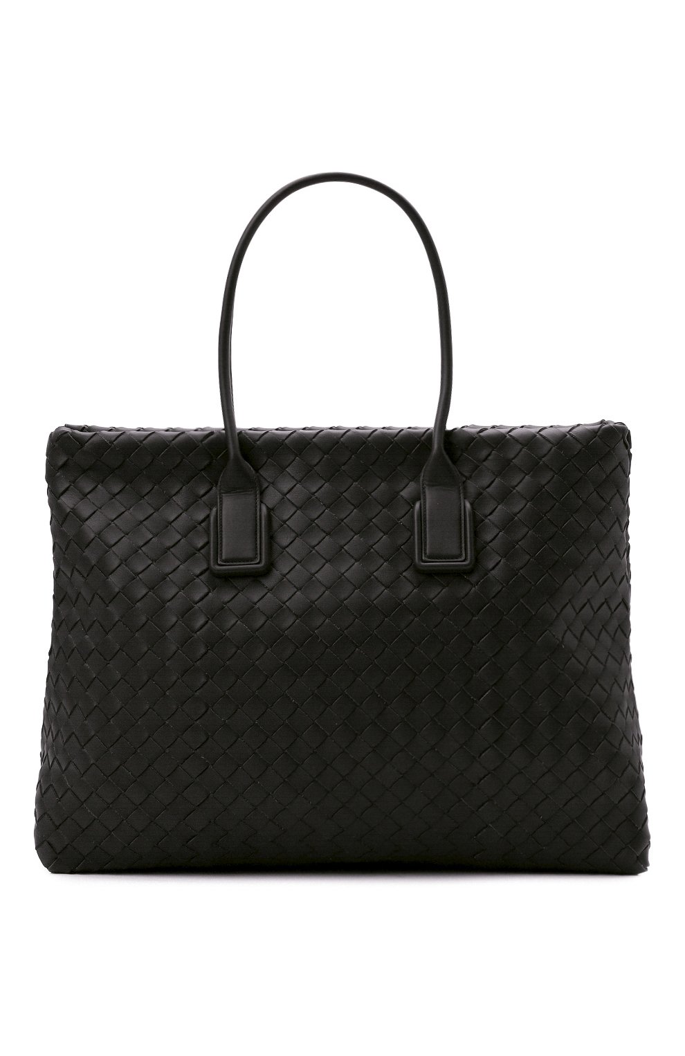 Кожаная сумка BOTTEGA VENETA, арт. 667286/V0E51, фото 1