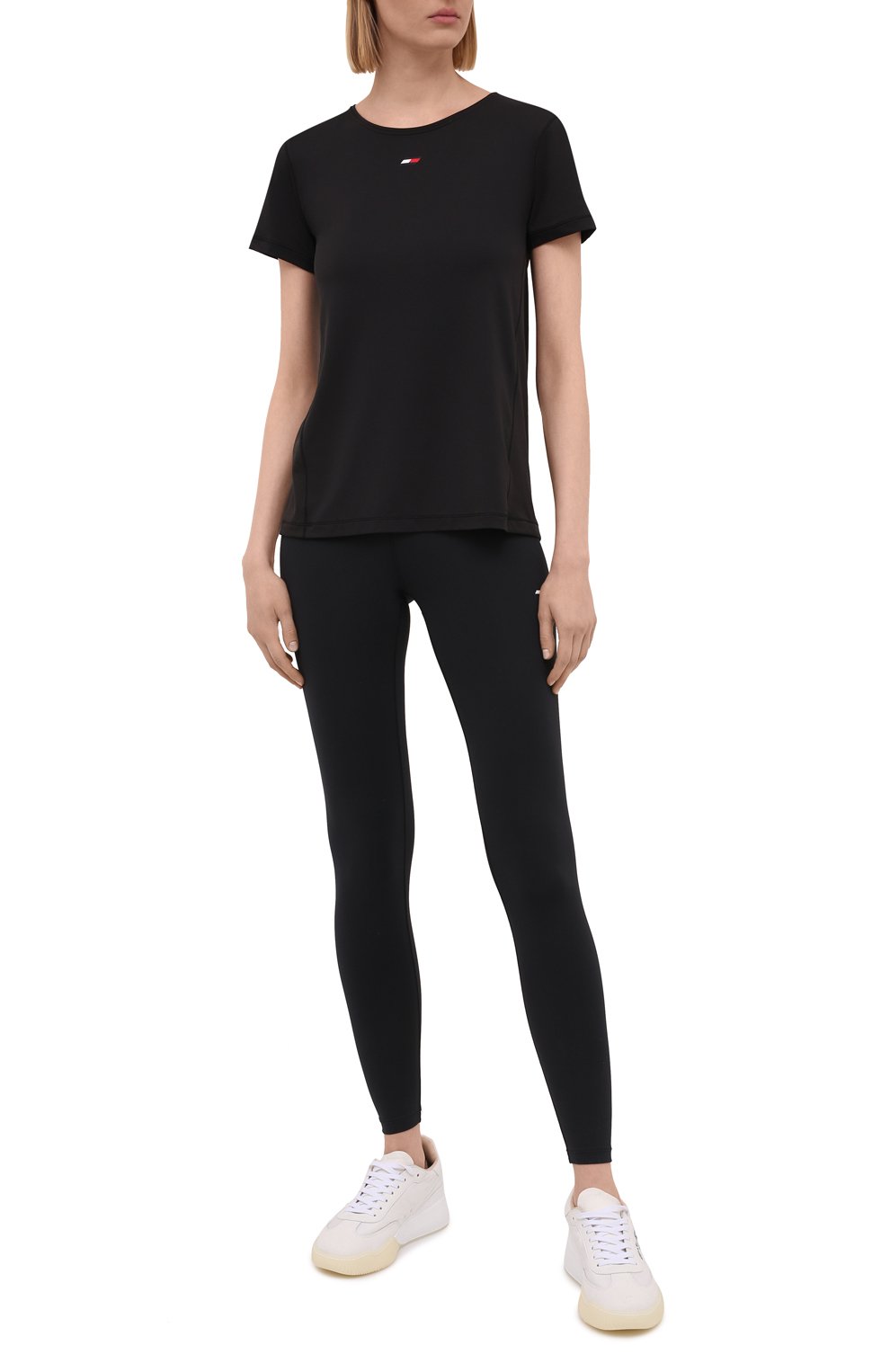 Футболка TOMMY HILFIGER, арт. S10S100924, фото 2