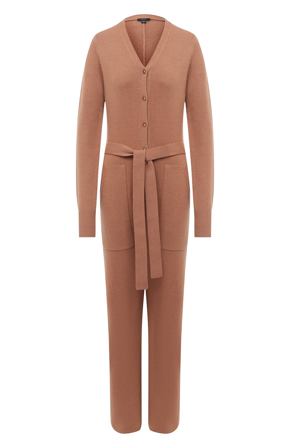 Шерстяной комбинезон JOSEPH, арт. JF004788, фото 1
