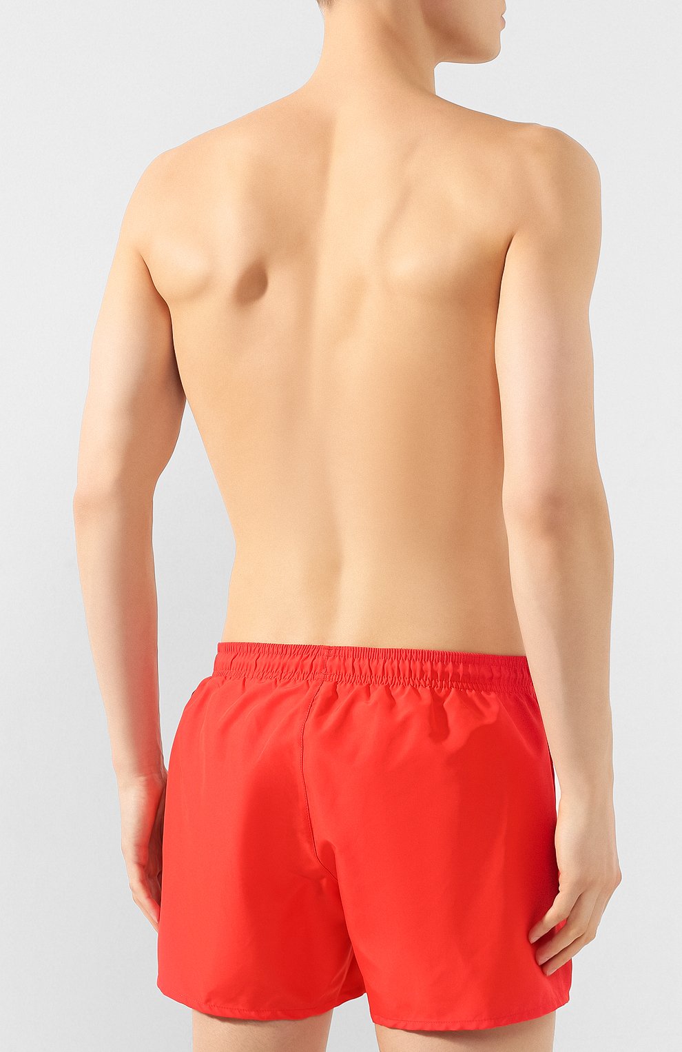 Плавки-шорты EMPORIO ARMANI, арт. 211752/0P438, фото 4