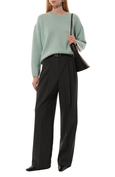 Кашемировый пуловер SEVEN LAB, арт. CHH.24.530.457, фото 2