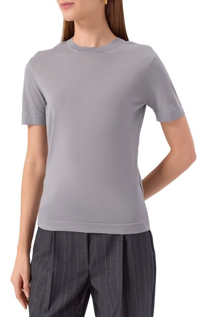 Шерстяной пуловер MVST, арт. M0-M25.1MW.K404/34-48, фото 3