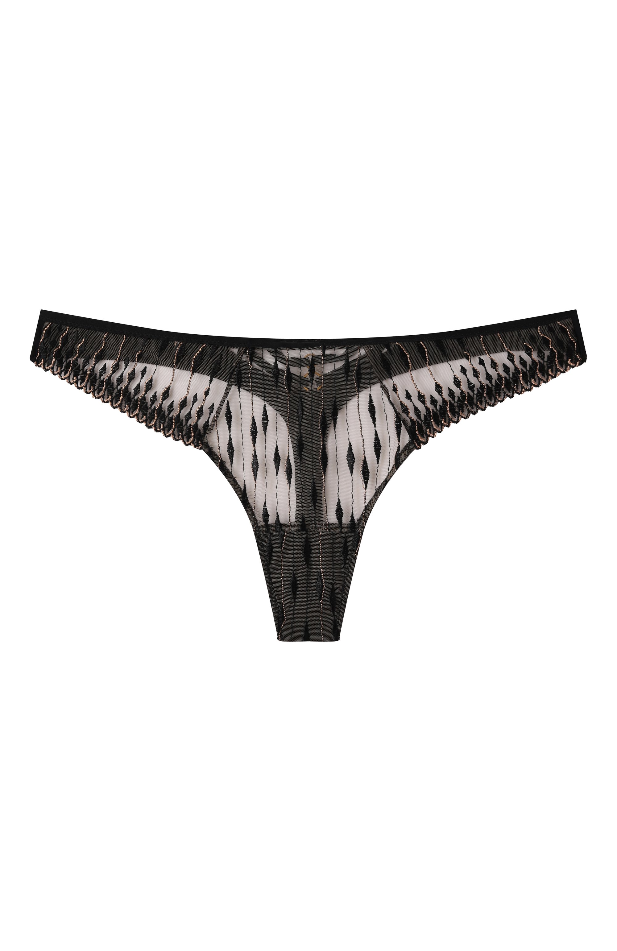 Трусы-стринги AUBADE, арт. 3D26, фото 1