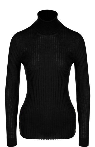 Женс кая шерстяная водолазка VERSACE, арт. A80350/A226328