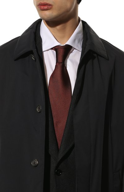 Шелковый галстук TOM FORD, арт. 3TF05/XTF, фото 2