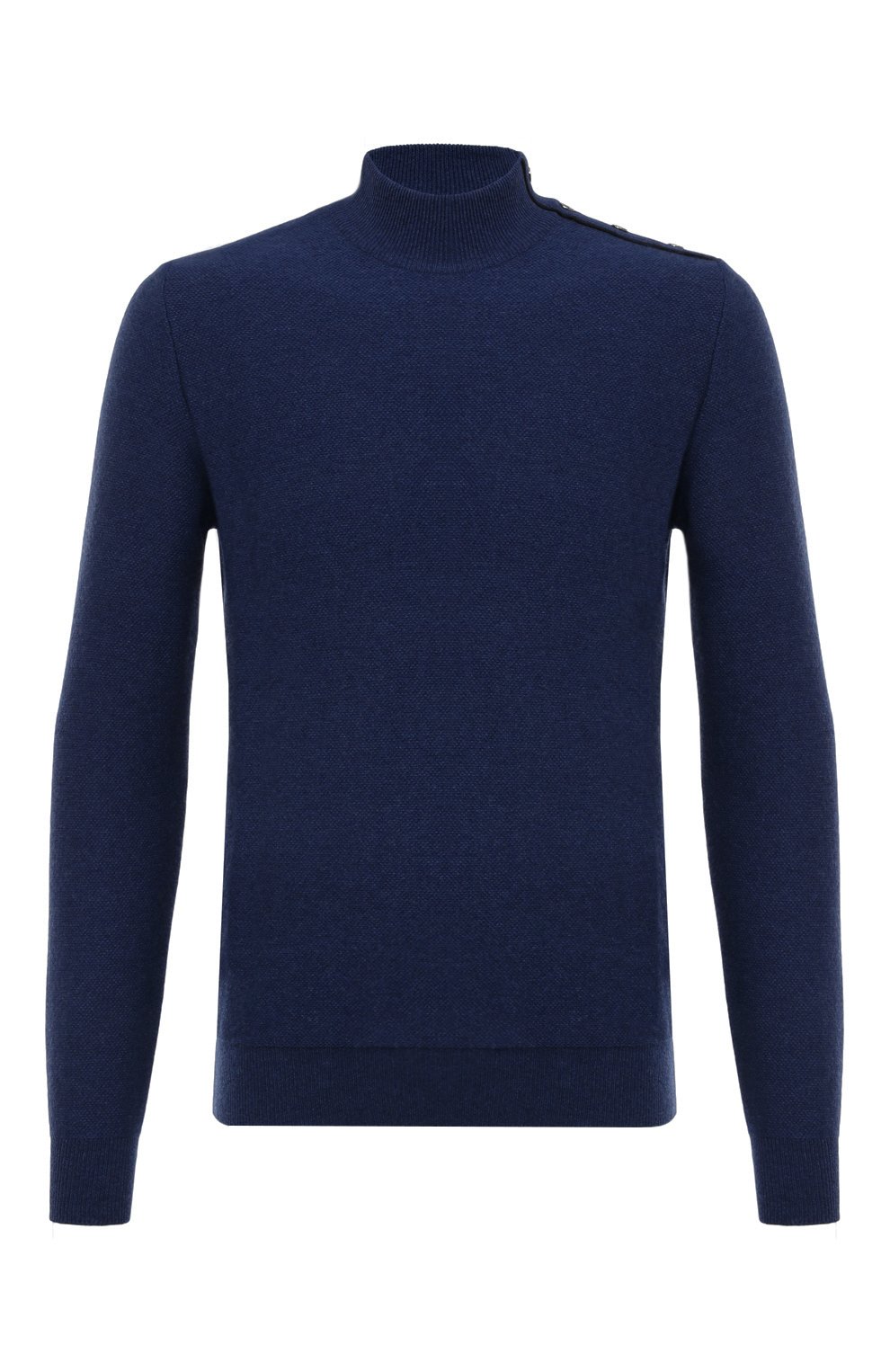 Свитер из шерсти и кашемира ZILLI, арт. KZMN03M0223VTRI00, фото 1