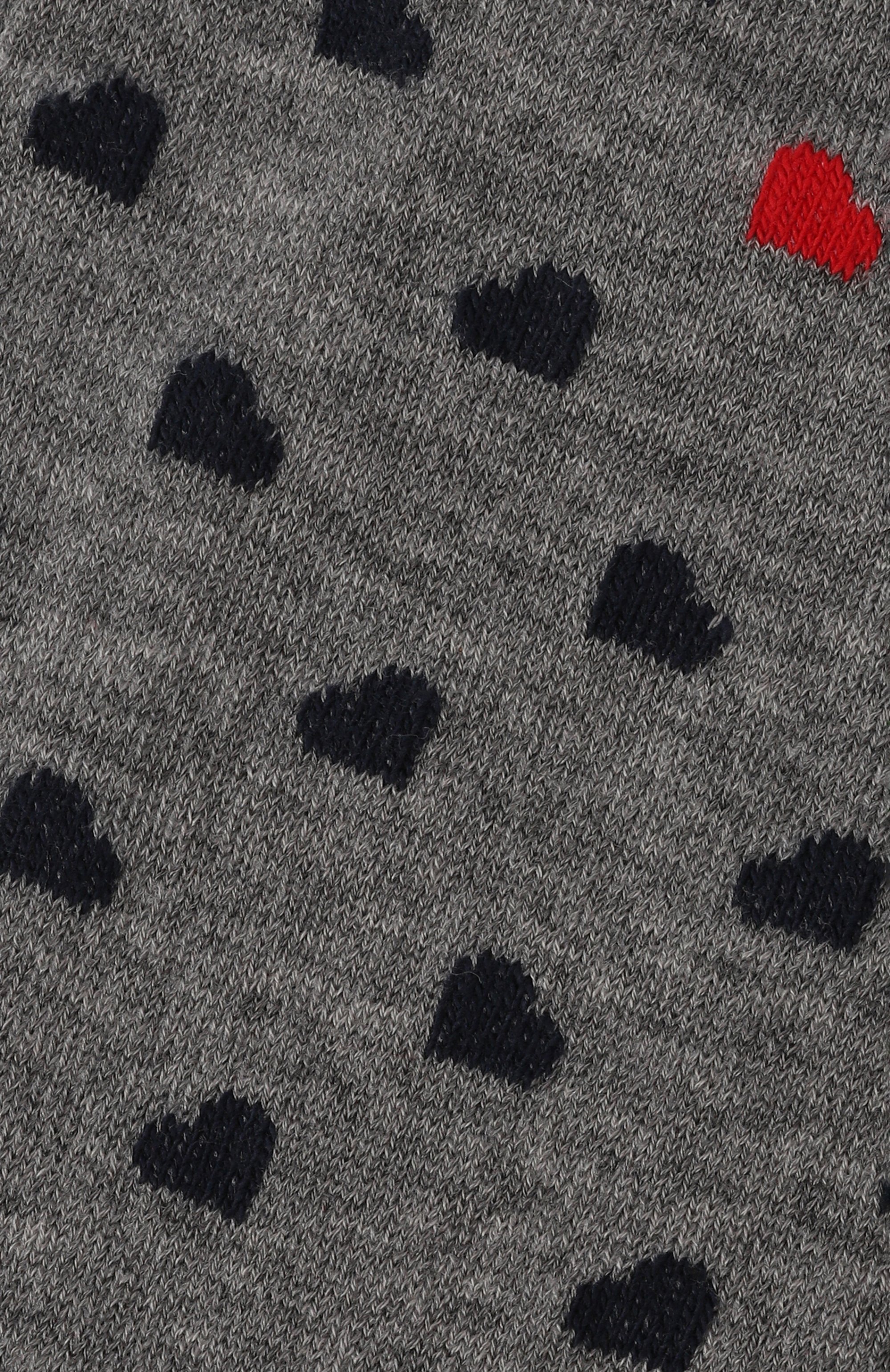 Хлопковые носки FEFE`, арт. SH0RT S0CKS/S0CU0RI6C-U, фото 2