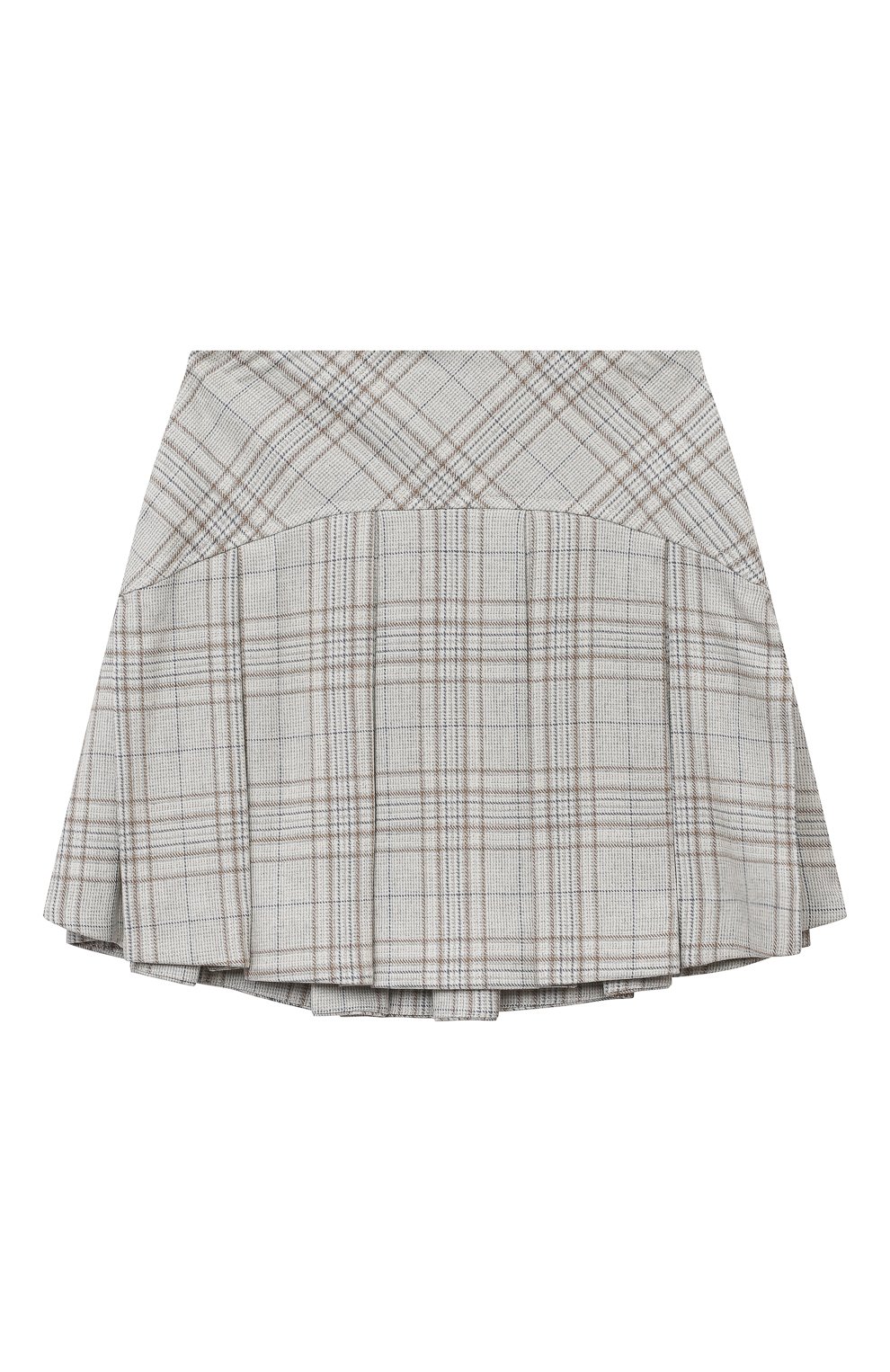 Юбка из вискозы ELEVENTY, арт. ET7A00 I0178/6-10, фото 2