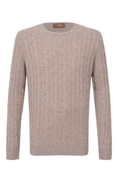 Кашемировый джемпер AGNONA, арт. K110U2Q/6K080Q, фото 1