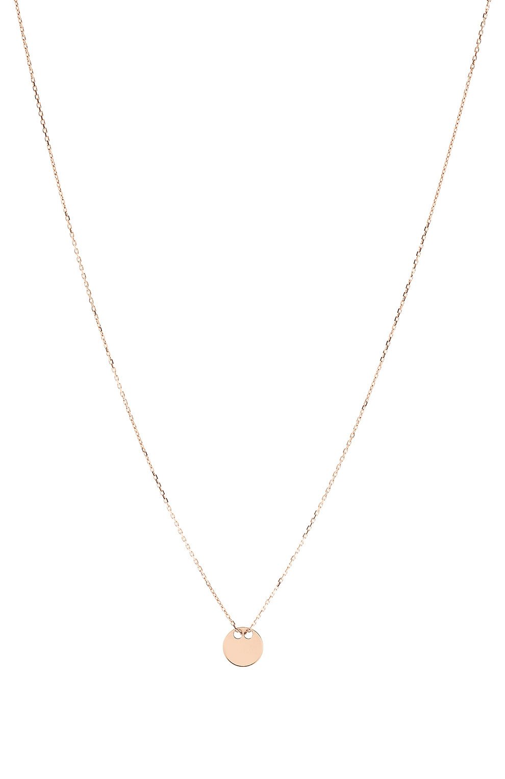 Колье VANRYCKE, арт. CA3R0-01, фото 1