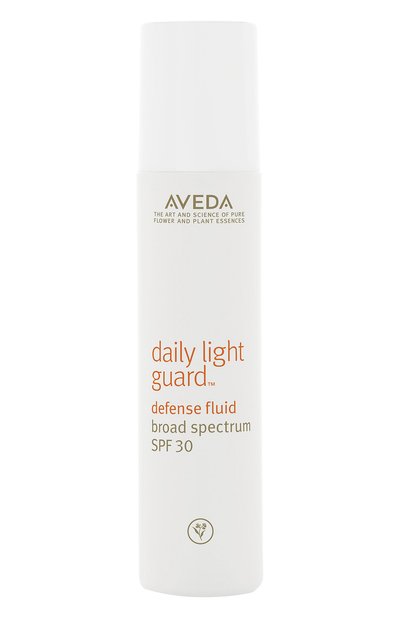 Женский защитный флюид spf30 (30ml) AVEDA, арт. 018084958858