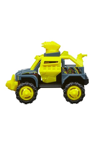 Игровой набор snap 'n play NIKKO, арт. 20072, фото 3