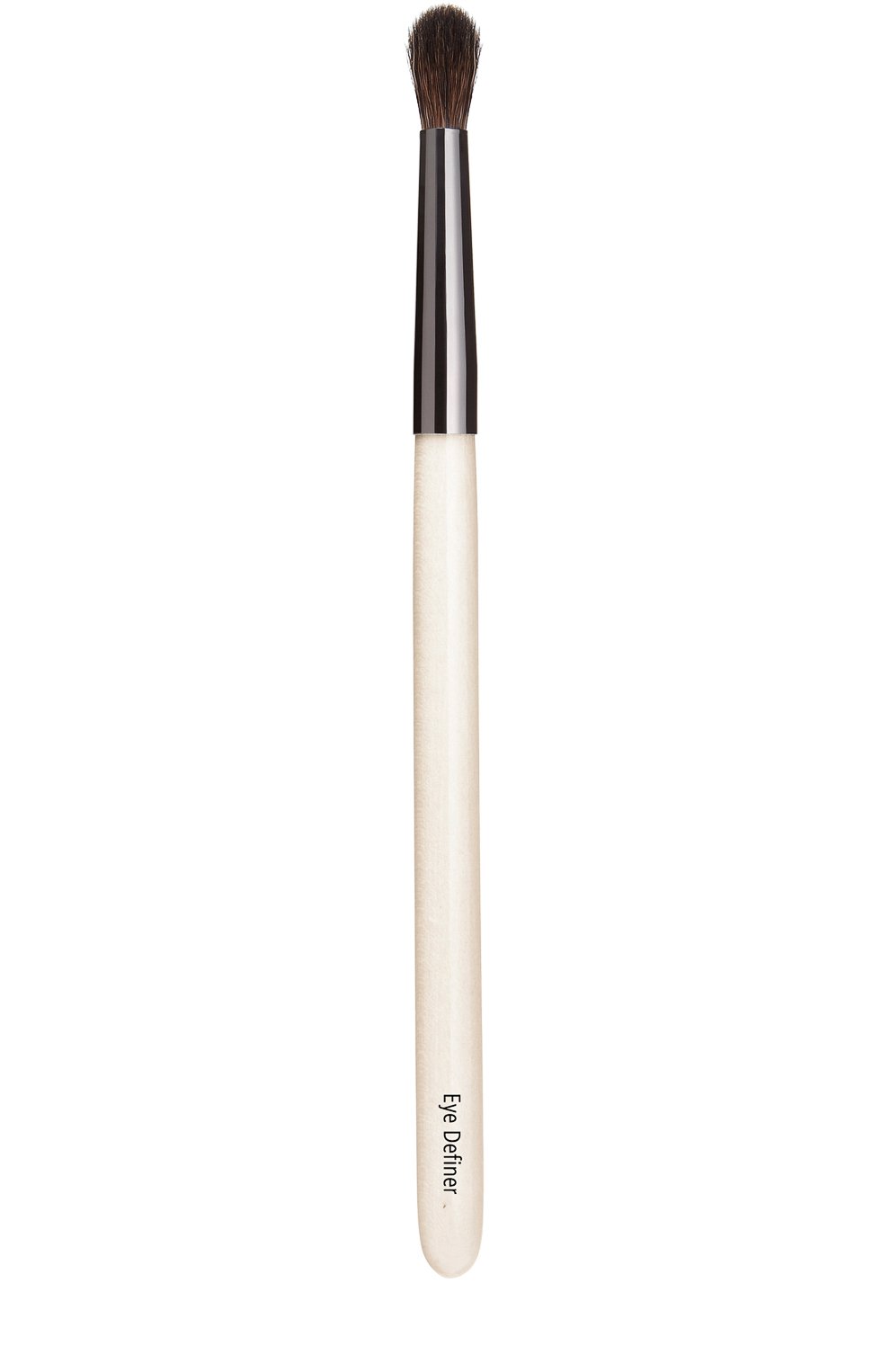 Кисть для нанесения косметики eye definer brush CHANTECAILLE бесцветного цвета по цене 2210 руб., арт. 656509061389, фото 1 Кисть для нанесения косметики eye definer brush CHANTECAILLE, арт. 656509061389, фото 1