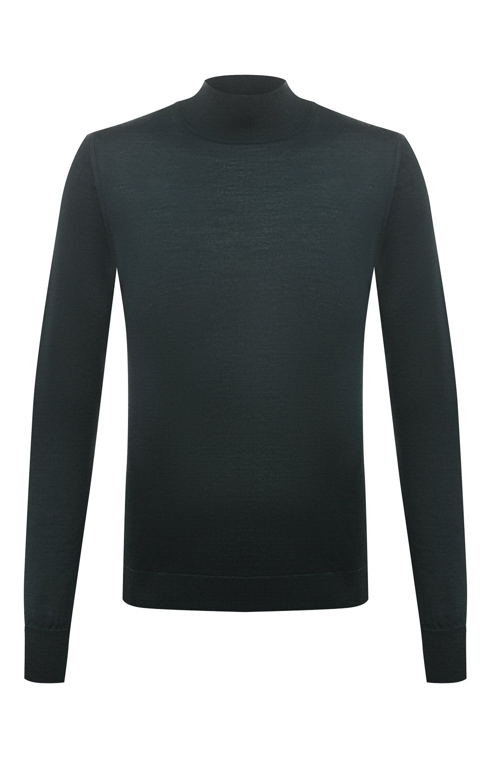 Водолазка из кашемира и шелка MVST, арт. BM18-306PLG0, фото 1