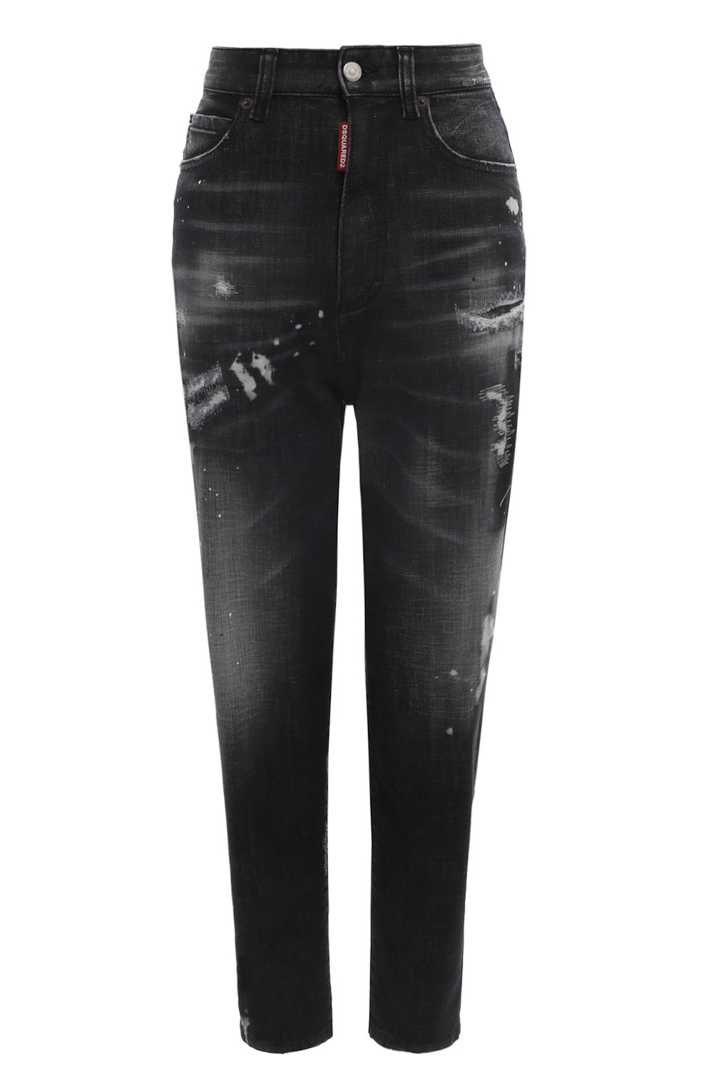 Джинсы '80s DSQUARED2, арт. S75LB0905/S30357, фото 1