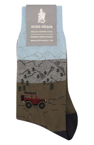 Носки PANTHERELLA, арт. YS4053, фото 1