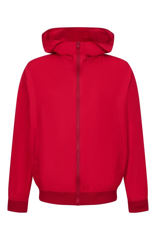 Бомбер Kiton UGK166K0714H Красный UGK166K0714H