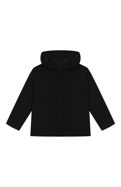 Толстовка из вискозы BALMAIN, арт. BZ2527