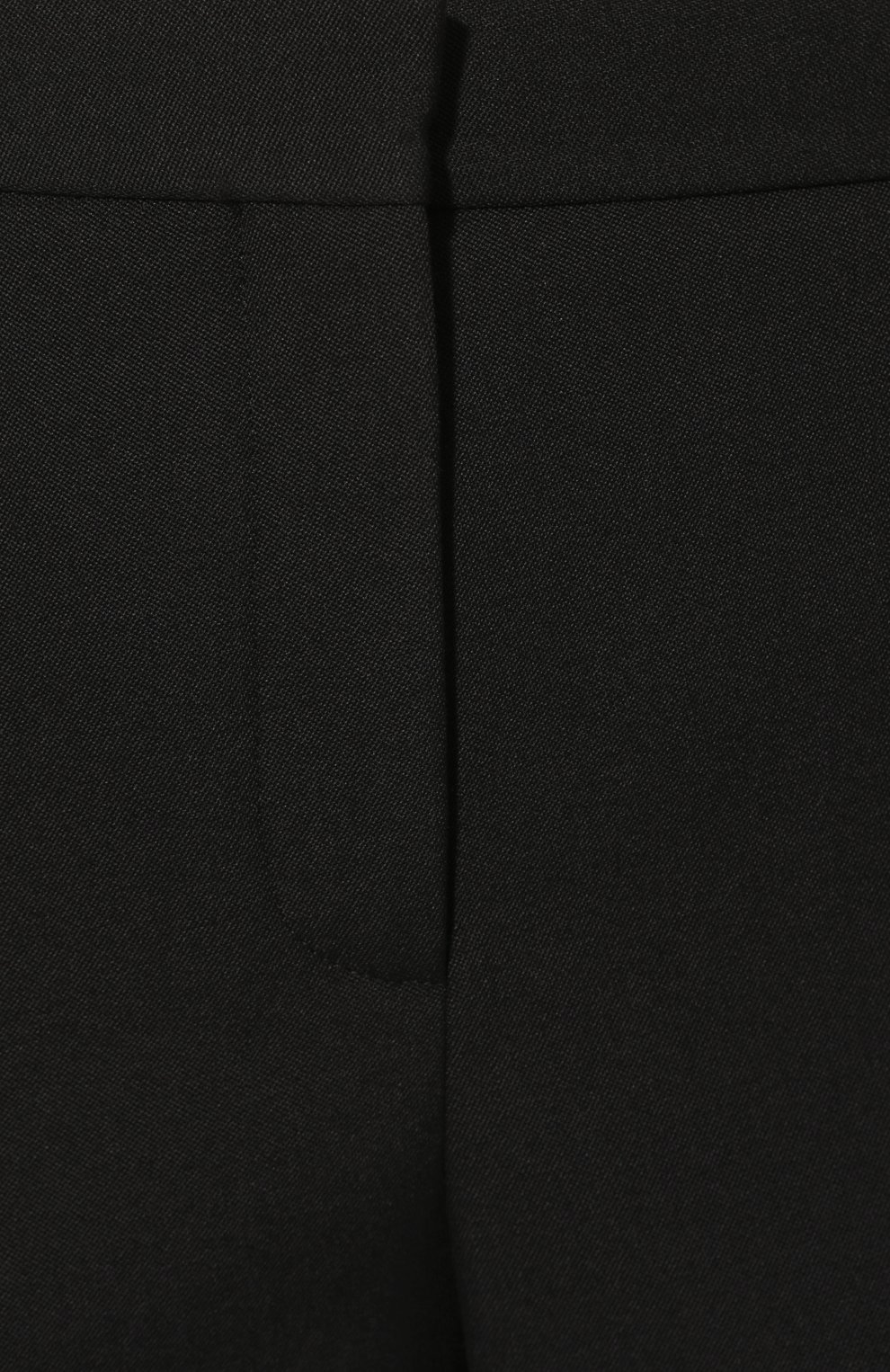 Шерстяные брюки GIVENCHY, арт. BW50E111BN, фото 5