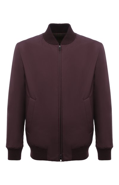 Двусторонний бомбер LORO PIANA, арт. FAL9265, фото 1