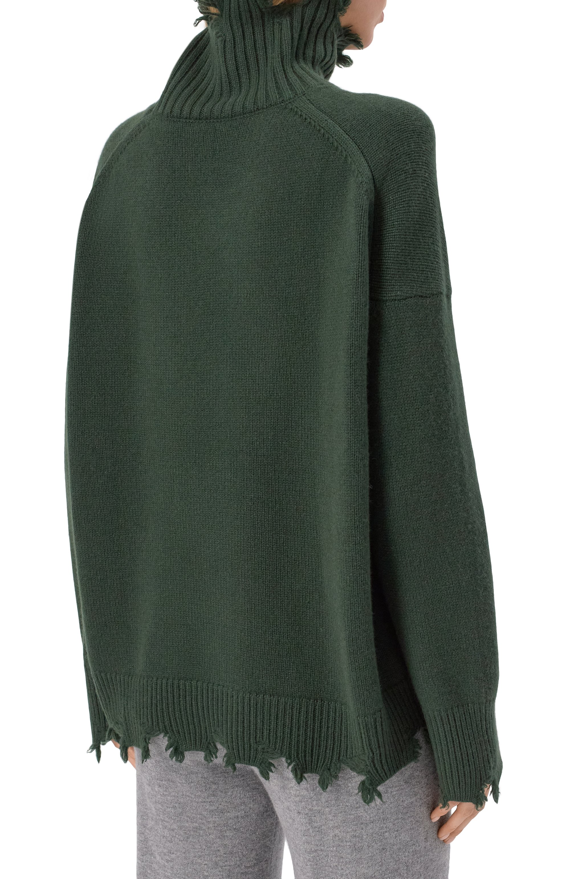 Кашемировый свитер ADDICTED, арт. MK890-1, фото 4