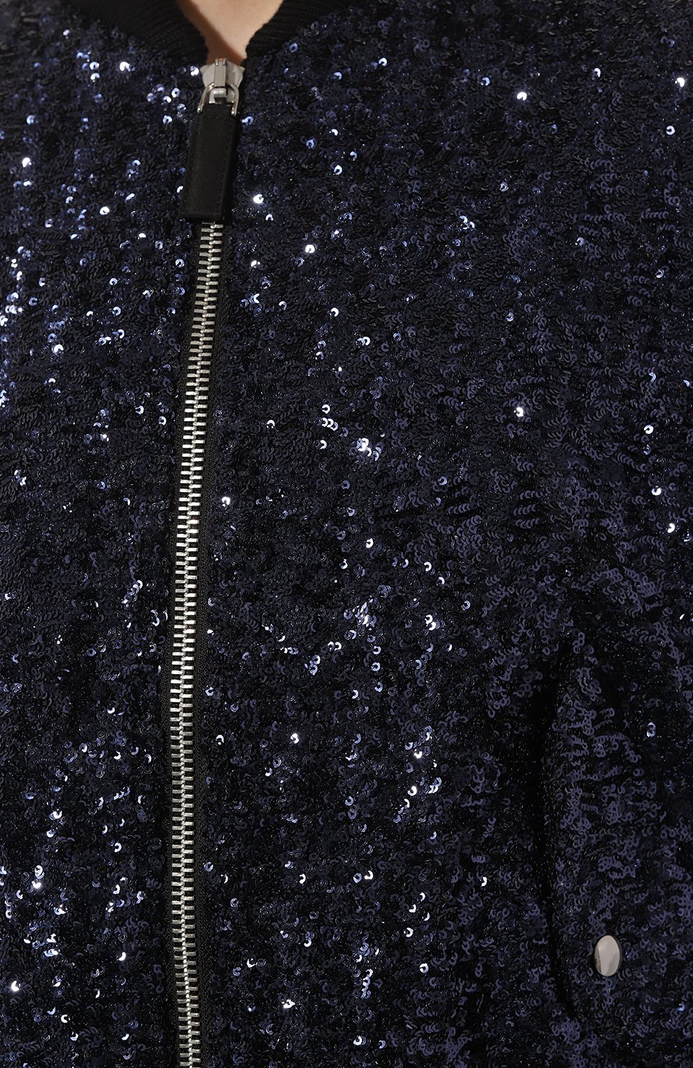 Бомбер PRADA, арт. 29R993-10Z8-F0008-212, фото 5