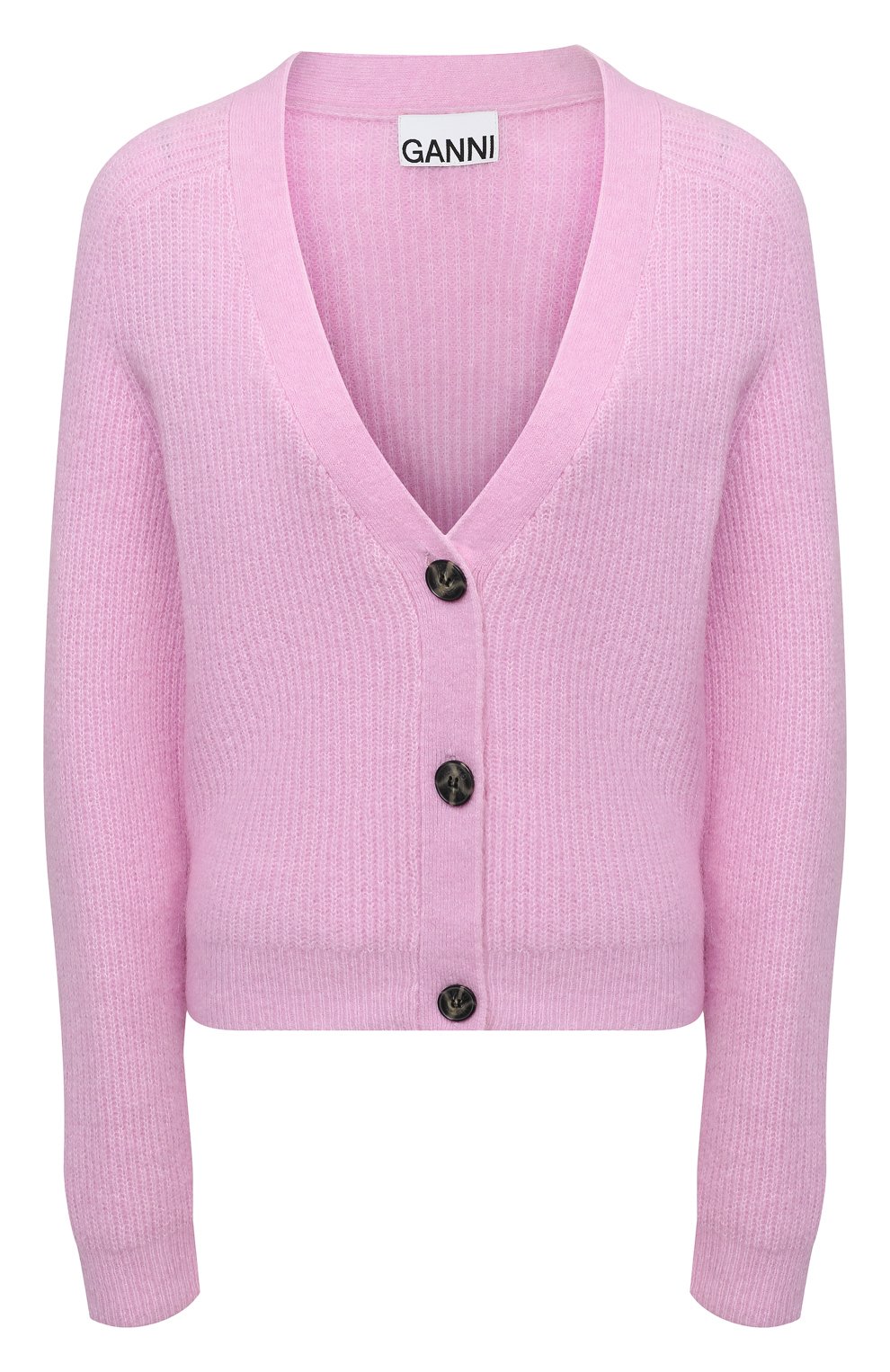 Кардиган GANNI, арт. K1549, фото 1