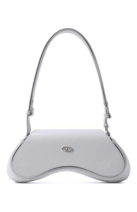 Сумка Play Diesel X10221/PR227 Серый X10221/PR227