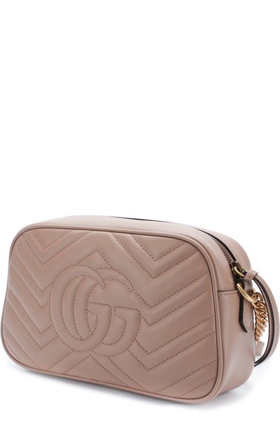 Сумка gg marmont GUCCI, арт. 447632/DTD1D, фото 3