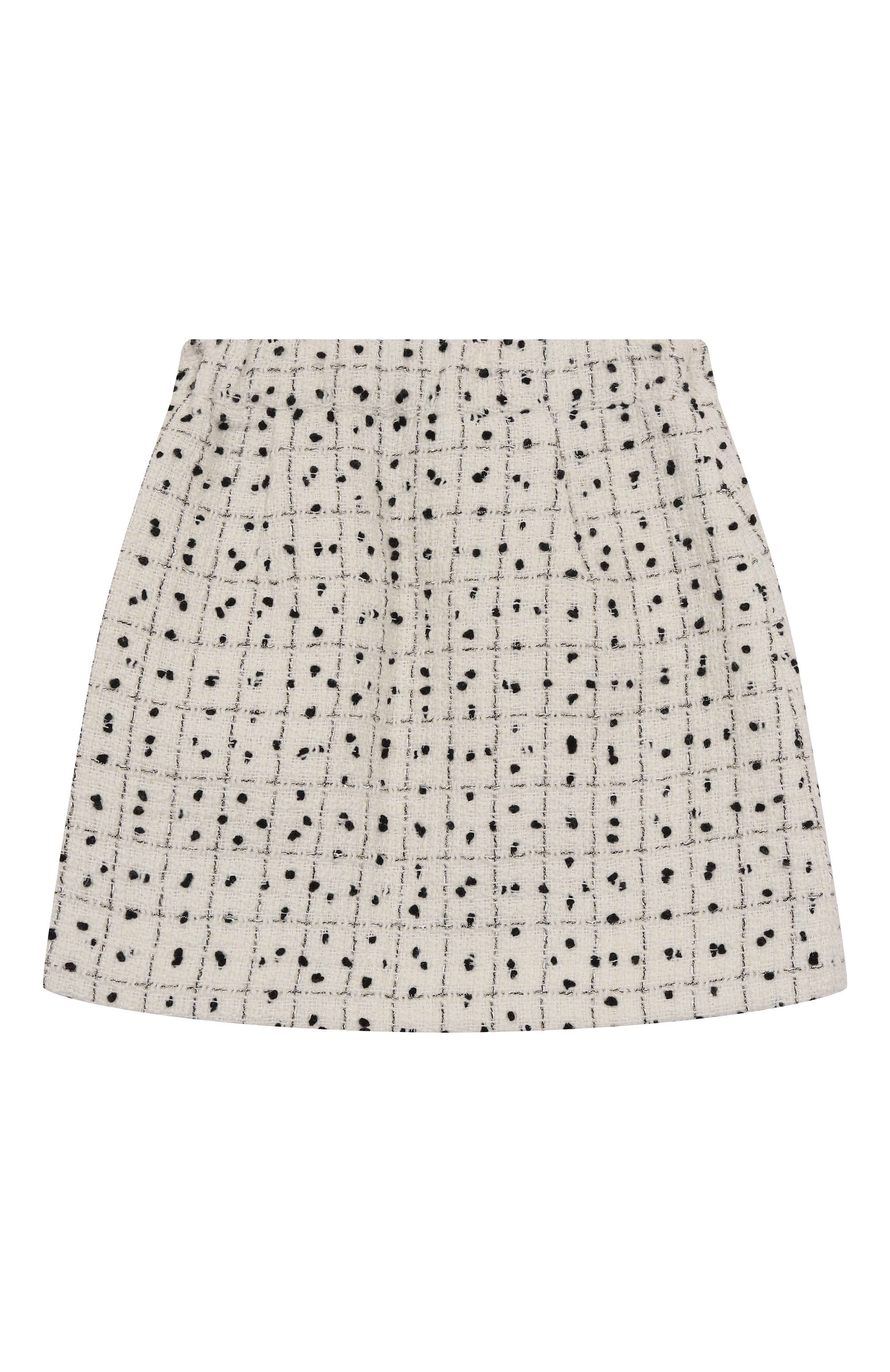 Твидовый костюм ZHANNA & ANNA, арт. ZAOZ00000459, фото 5