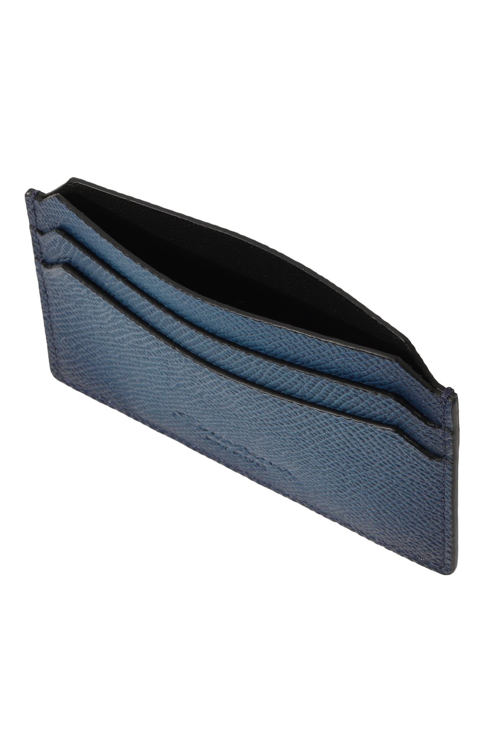 Кожаный футляр для кредитных карт SANTONI, арт. UFPPA2377F0-AST6U74, фото 3