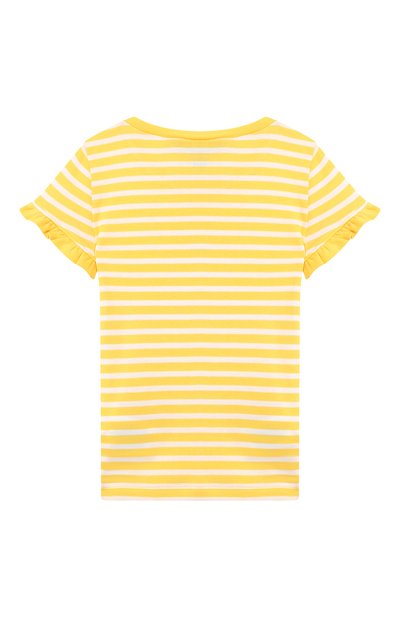 Футболка POLO RALPH LAUREN, арт. 312735839, фото 2