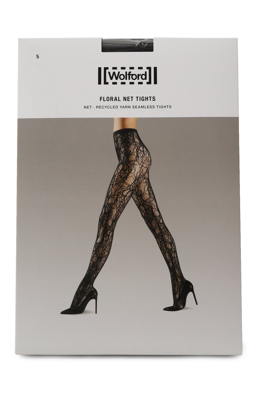 Колготки WOLFORD, арт. 19410, фото 1