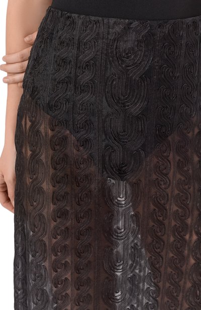 Юбка ERIKA CAVALLINI, арт. E5SW01, фото 5