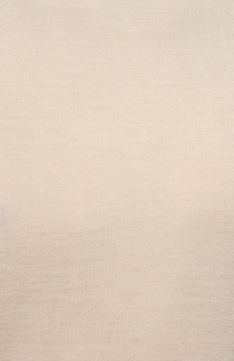 Водолазка из кашемира и шелка DOLCE & GABBANA белого цвета по цене 89200 руб., арт. GXL03T/JDMS4, фото 5 Водолазка из кашемира и шелка DOLCE & GABBANA, арт. GXL03T/JDMS4, фото 5