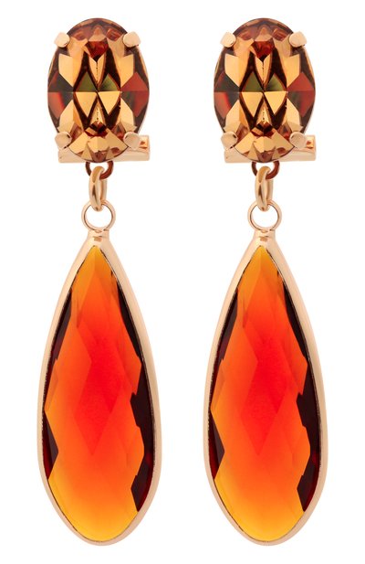 Женские серьги ANTON HEUNIS, арт. STP3.45