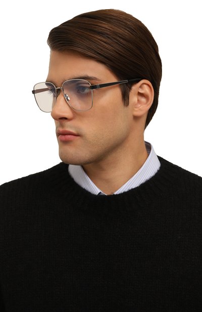 Оправа SAINT LAURENT, арт. SL M134 002, фото 3