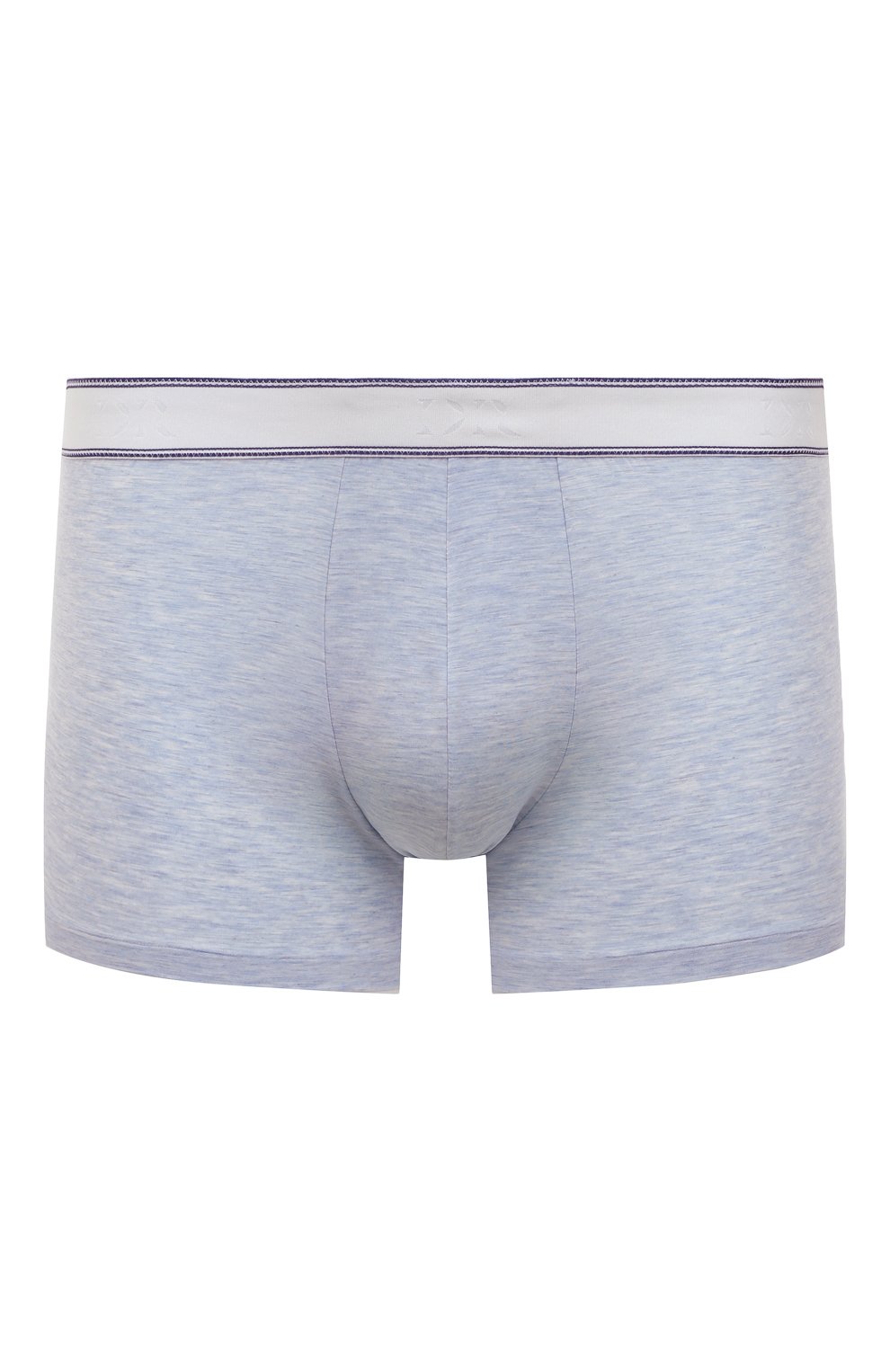 Боксеры DEREK ROSE светло-голубого цвета по цене 10700 руб., арт. 8617-ETHA001, фото 1 Боксеры DEREK ROSE, арт. 8617-ETHA001, фото 1