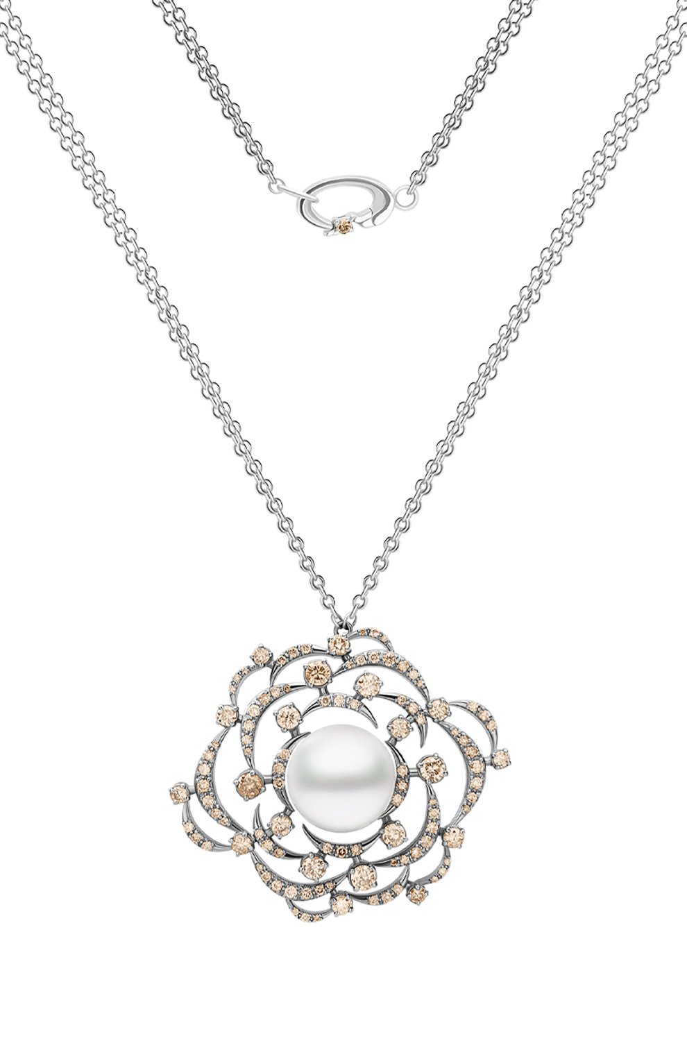 Кулон UTOPIA, арт. YCP10BBSS, фото 2