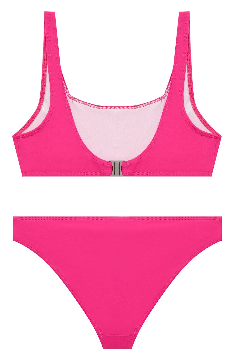 Раздельный купальник DSQUARED2, арт. DQ0275-D000V, фото 2