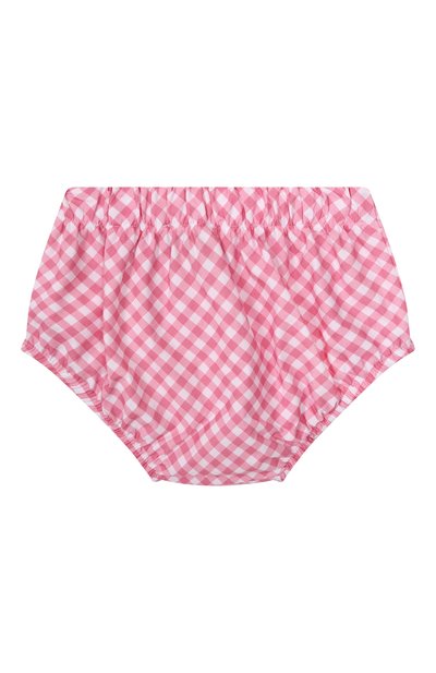 Комплект из трех предметов MONNALISA, арт. 35G506, фото 5