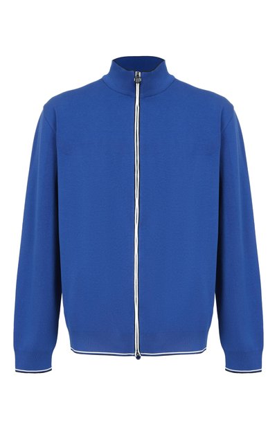 Мужской хлопковый кардиган STEFANO RICCI, арт. K616447R31/F26114_001